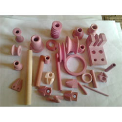 Manufacturers Exporters and Wholesale Suppliers of Ceramic Thread Guides Gurgaon Haryana